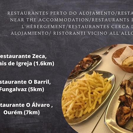 Moinho Da Pena - Alojamento Local Bairro  ภายนอก รูปภาพ