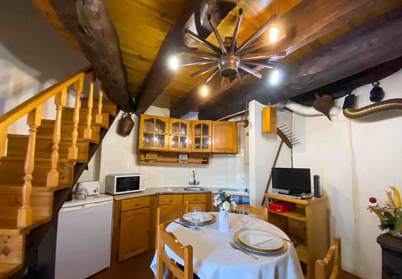 Moinho Da Pena - Alojamento Local Bairro  ภายนอก รูปภาพ