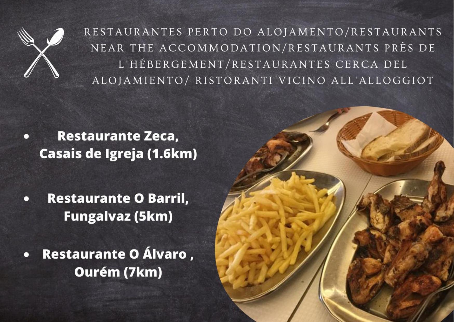 Moinho Da Pena - Alojamento Local Bairro  ภายนอก รูปภาพ