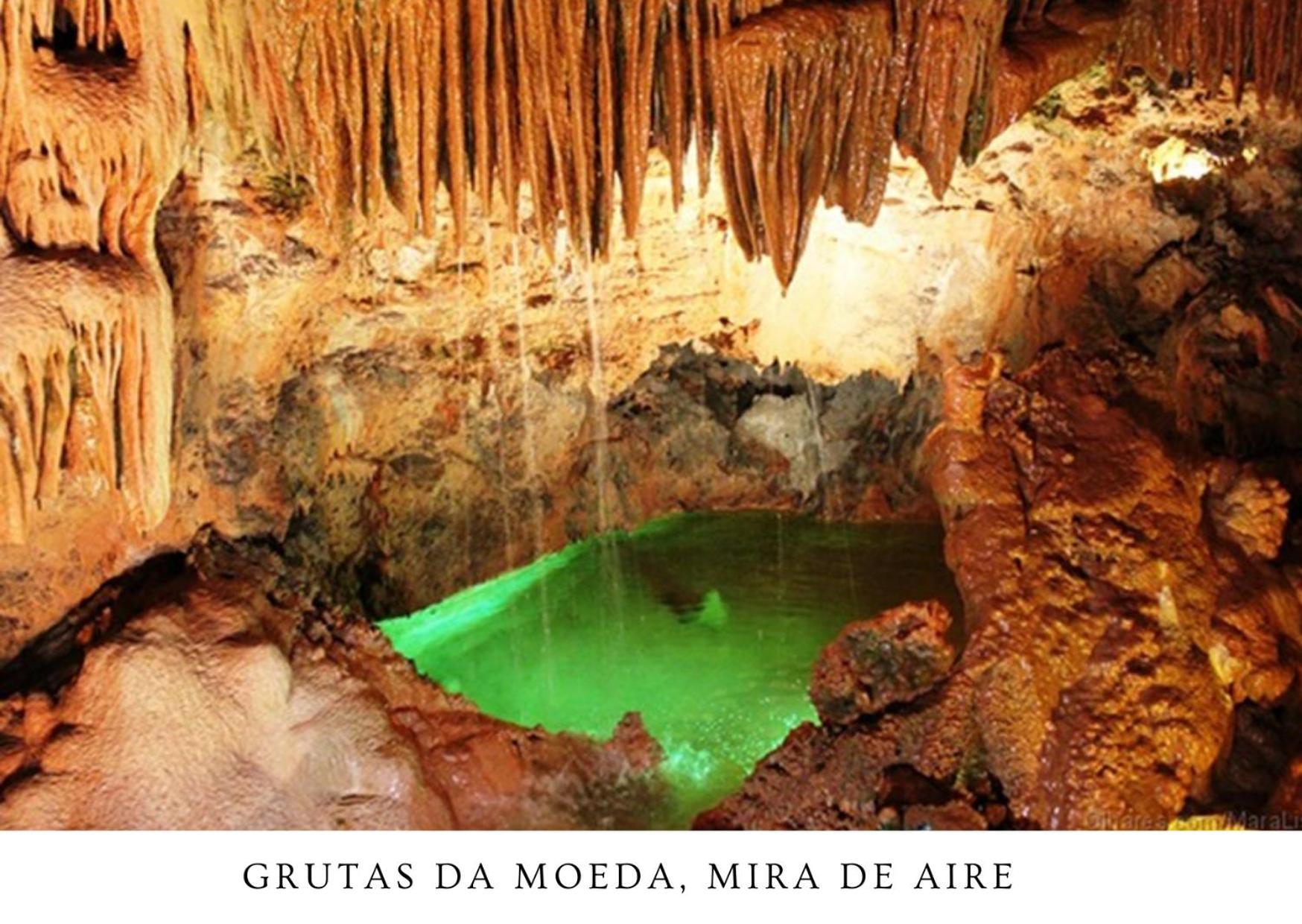 Moinho Da Pena - Alojamento Local Bairro  ภายนอก รูปภาพ
