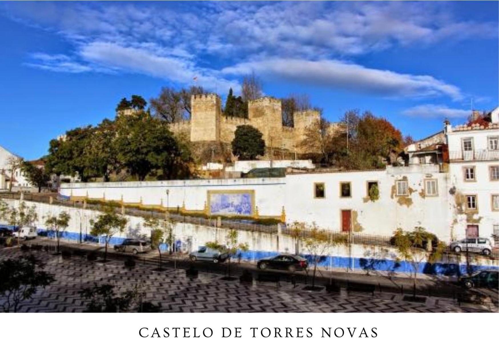 Moinho Da Pena - Alojamento Local Bairro  ภายนอก รูปภาพ